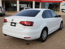 Thumbnail image of 2016 Volkswagen Jetta at Frank Brown Honda GMC