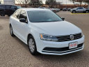 Thumbnail image of 2016 Volkswagen Jetta at Frank Brown Honda GMC
