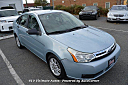 Thumbnail image of 2009 Ford Focus at 610 Ultimate Autos