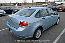Thumbnail image of 2009 Ford Focus at 610 Ultimate Autos