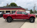 2017 Ford F-350 Super Duty at REV AUTO LLC