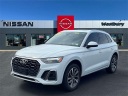 Thumbnail image of 2022 Audi Q5 at Nissan of Westbury