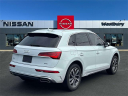 Thumbnail image of 2022 Audi Q5 at Nissan of Westbury
