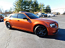 Thumbnail image of 2020 Chrysler 300 at Gary Mathews Motors