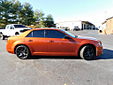 Thumbnail image of 2020 Chrysler 300 at Gary Mathews Motors