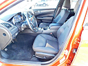 Thumbnail image of 2020 Chrysler 300 at Gary Mathews Motors