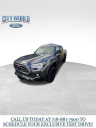 Thumbnail image of 2023 Toyota Tacoma at City World Ford