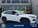 Thumbnail image of 2024 Toyota RAV4 at Route 23 Ford
