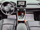 Thumbnail image of 2024 Toyota RAV4 at Route 23 Ford