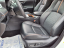 Thumbnail image of 2024 Toyota RAV4 at Route 23 Ford