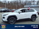 Thumbnail image of 2024 Toyota RAV4 at Route 23 Ford