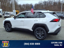 Thumbnail image of 2024 Toyota RAV4 at Route 23 Ford