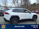 Thumbnail image of 2024 Toyota RAV4 at Route 23 Ford