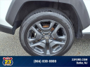 Thumbnail image of 2024 Toyota RAV4 at Route 23 Ford