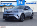 Thumbnail image of 2019 Toyota C-HR at Serra Buick Gmc Champaign
