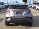 2019 Toyota C-HR XLE at Serra Buick Gmc Champaign
