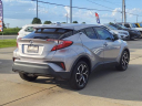 Thumbnail image of 2019 Toyota C-HR at Serra Buick Gmc Champaign