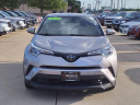 Thumbnail image of 2019 Toyota C-HR at Serra Buick Gmc Champaign