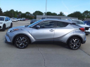 Thumbnail image of 2019 Toyota C-HR at Serra Buick Gmc Champaign