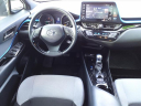 Thumbnail image of 2019 Toyota C-HR at Serra Buick Gmc Champaign