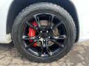 Thumbnail image of 2014 Jeep Grand Cherokee at Golling Chrysler Dodge Jeep Ram