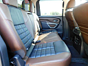 Thumbnail image of 2019 Nissan Titan at Mathews Nissan