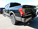 Thumbnail image of 2019 Nissan Titan at Mathews Nissan