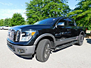 Thumbnail image of 2019 Nissan Titan at Mathews Nissan