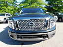 Thumbnail image of 2019 Nissan Titan at Mathews Nissan