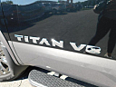Thumbnail image of 2019 Nissan Titan at Mathews Nissan