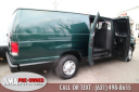 Thumbnail image of 2009 Ford E-Series at M & A Motors, Inc.