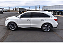 Thumbnail image of 2017 Acura MDX at Bender GM World