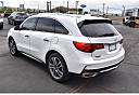 Thumbnail image of 2017 Acura MDX at Bender GM World