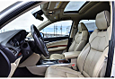 Thumbnail image of 2017 Acura MDX at Bender GM World