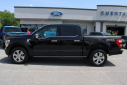Thumbnail image of 2022 Ford F-150 at ChestateeFordMercuryUSED of Dahlonega, GA