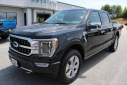 Thumbnail image of 2022 Ford F-150 at ChestateeFordMercuryUSED of Dahlonega, GA