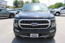 Thumbnail image of 2022 Ford F-150 at ChestateeFordMercuryUSED of Dahlonega, GA