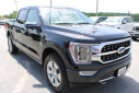 Thumbnail image of 2022 Ford F-150 at ChestateeFordMercuryUSED of Dahlonega, GA