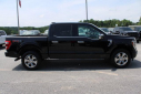 Thumbnail image of 2022 Ford F-150 at ChestateeFordMercuryUSED of Dahlonega, GA