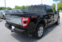 Thumbnail image of 2022 Ford F-150 at ChestateeFordMercuryUSED of Dahlonega, GA