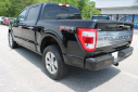 Thumbnail image of 2022 Ford F-150 at ChestateeFordMercuryUSED of Dahlonega, GA