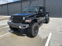 Thumbnail image of 2023 Jeep Gladiator at Edmond Hyundai - USED