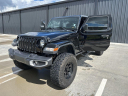Thumbnail image of 2023 Jeep Gladiator at Edmond Hyundai - USED
