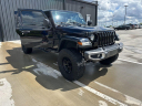Thumbnail image of 2023 Jeep Gladiator at Edmond Hyundai - USED