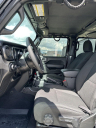 Thumbnail image of 2023 Jeep Gladiator at Edmond Hyundai - USED