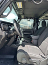 Thumbnail image of 2023 Jeep Gladiator at Edmond Hyundai - USED
