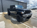 Thumbnail image of 2023 Jeep Gladiator at Edmond Hyundai - USED
