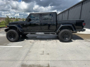 Thumbnail image of 2023 Jeep Gladiator at Edmond Hyundai - USED