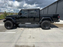 Thumbnail image of 2023 Jeep Gladiator at Edmond Hyundai - USED