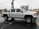 Thumbnail image of 2015 GMC Sierra 1500 at J Turner Automotive Pre-Owned